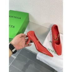 Bottega Veneta Shoes